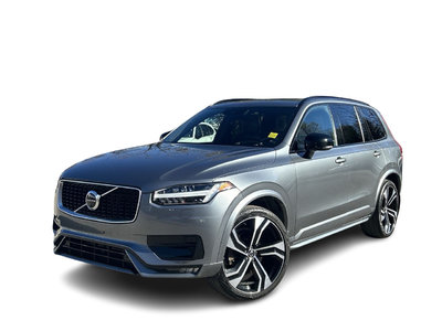 2020 Volvo XC90 in Markham, Ontario