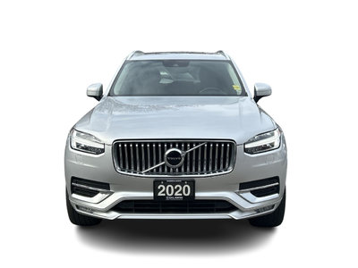 2020 Volvo XC90 in Markham, Ontario