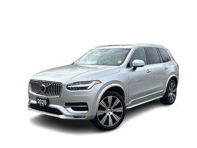 2020 Volvo XC90 in Markham, Ontario