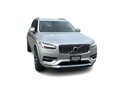 2020 Volvo XC90 in Markham, Ontario