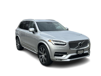 2020 Volvo XC90 in Markham, Ontario