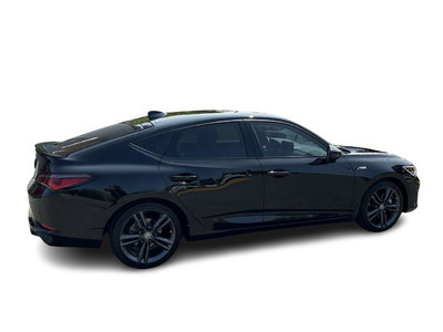 2024 Acura Integra in Markham, Ontario