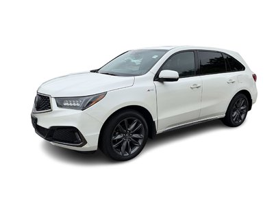 2019 Acura MDX in Markham, Ontario