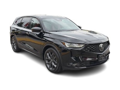 2022 Acura MDX in Markham, Ontario