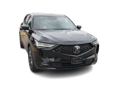 2022 Acura MDX in Markham, Ontario