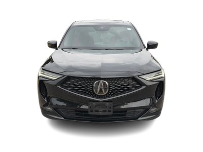 2022 Acura MDX in Markham, Ontario