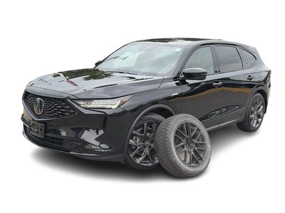2022 Acura MDX in Markham, Ontario