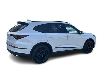 2025 Acura MDX in Markham, Ontario