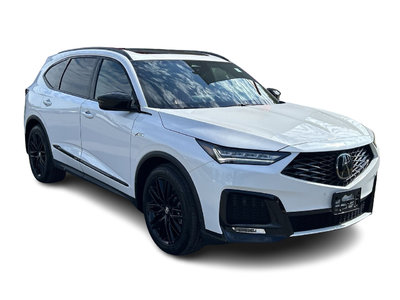 2025 Acura MDX in Markham, Ontario