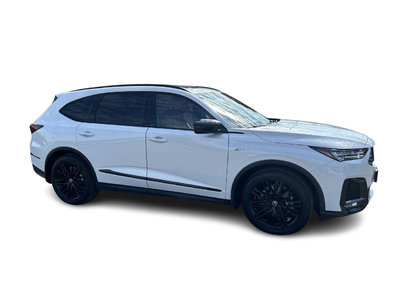 2025 Acura MDX in Markham, Ontario