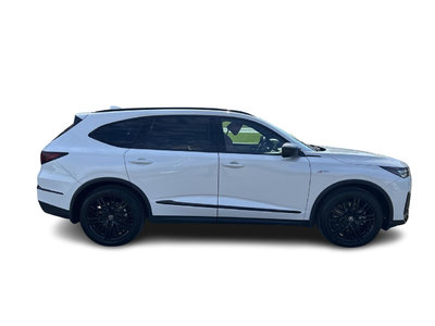 2025 Acura MDX in Markham, Ontario