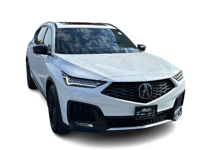 2025 Acura MDX in Markham, Ontario