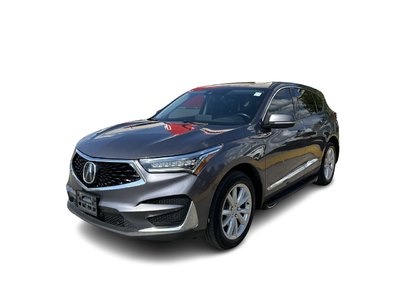 2020 Acura RDX in Markham, Ontario