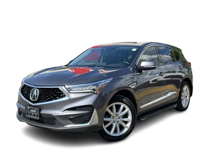 2020 Acura RDX in Markham, Ontario