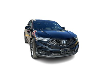 2020 Acura RDX in Markham, Ontario