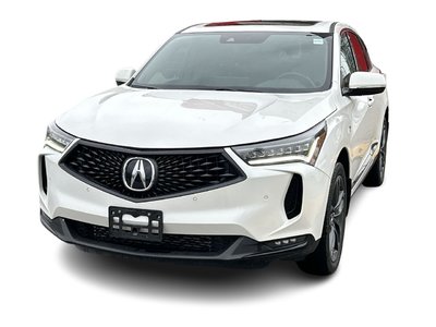 Acura RDX  2022 à Markham, Ontario