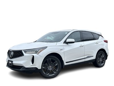 Acura RDX  2022 à Markham, Ontario