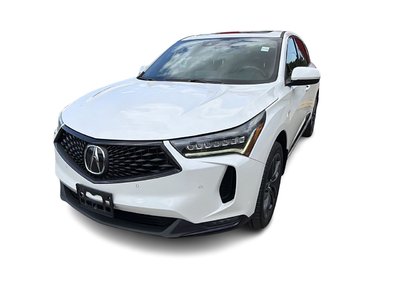 2022 Acura RDX in Markham, Ontario