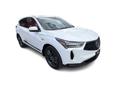 2022 Acura RDX in Markham, Ontario