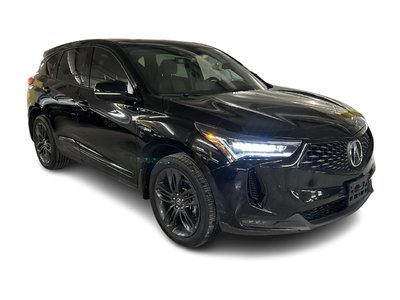 2023 Acura RDX in Markham, Ontario