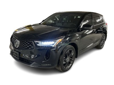 2023 Acura RDX in Markham, Ontario