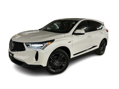 2024 Acura RDX in Markham, Ontario