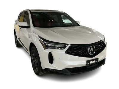 2024 Acura RDX in Markham, Ontario