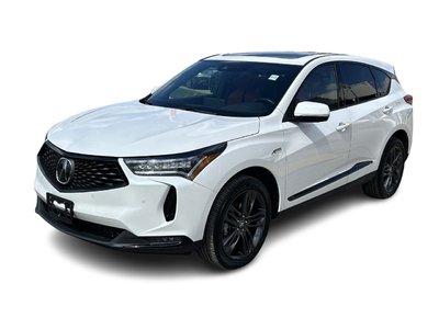 2024 Acura RDX in Markham, Ontario