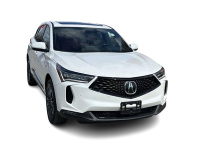 2024 Acura RDX in Markham, Ontario