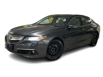 2015 Acura TLX in Markham, Ontario