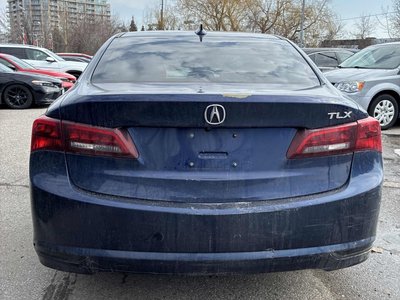 Acura TLX  2017 à Markham, Ontario