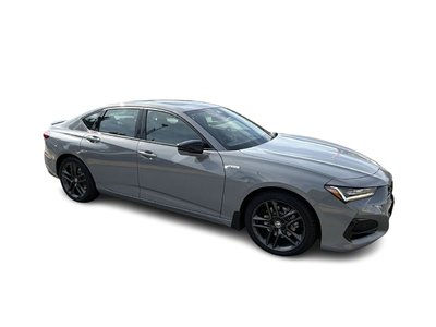 2025 Acura TLX in Markham, Ontario