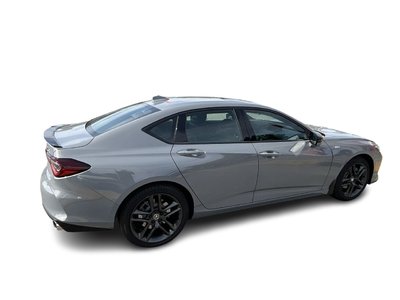2025 Acura TLX in Markham, Ontario