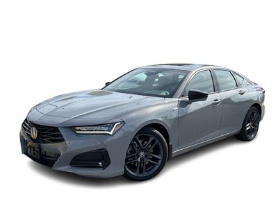 2025 Acura TLX in Markham, Ontario