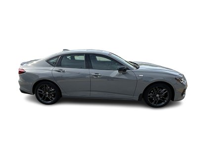 2025 Acura TLX in Markham, Ontario