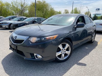 2012 Acura TSX in Markham, Ontario