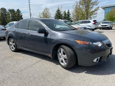 2012 Acura TSX in Markham, Ontario