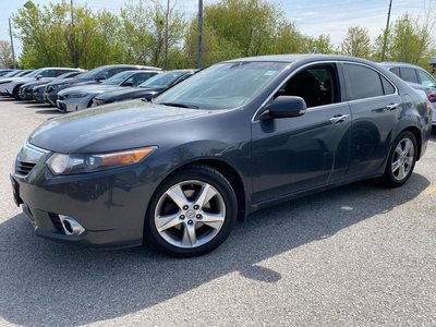 2012 Acura TSX in Markham, Ontario