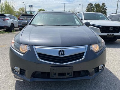 2012 Acura TSX in Markham, Ontario