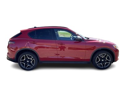 Alfa Romeo Stelvio  2019 à Markham, Ontario