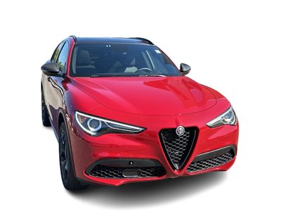 Alfa Romeo Stelvio  2019 à Markham, Ontario