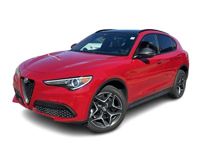 Alfa Romeo Stelvio  2019 à Markham, Ontario