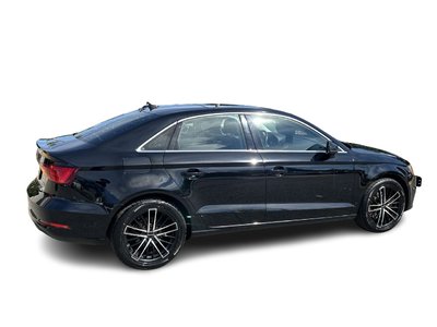 2015 Audi A3 in Markham, Ontario