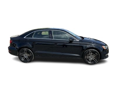 2015 Audi A3 in Markham, Ontario
