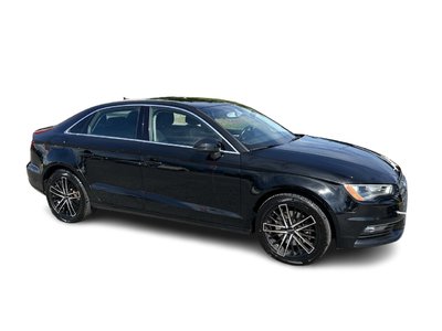 2015 Audi A3 in Markham, Ontario