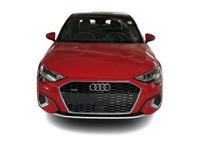 2022 Audi A3 in Markham, Ontario