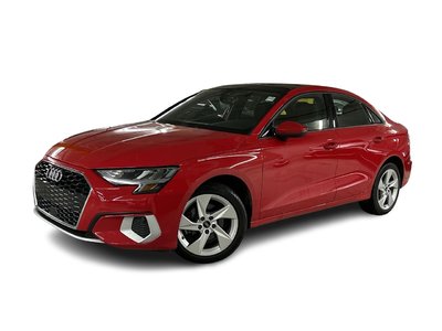 2022 Audi A3 in Markham, Ontario