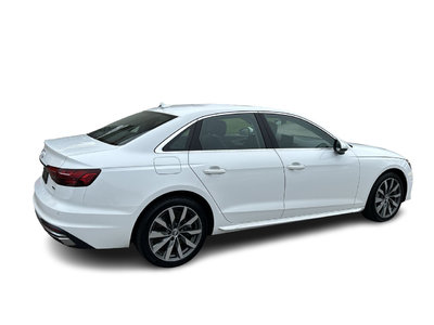 2020 Audi A4 in Markham, Ontario