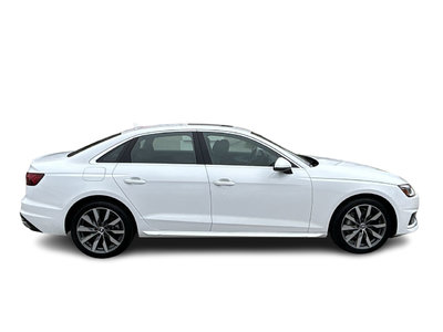 2020 Audi A4 in Markham, Ontario