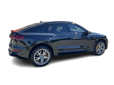 2021 Audi E-tron Sportback in Markham, Ontario